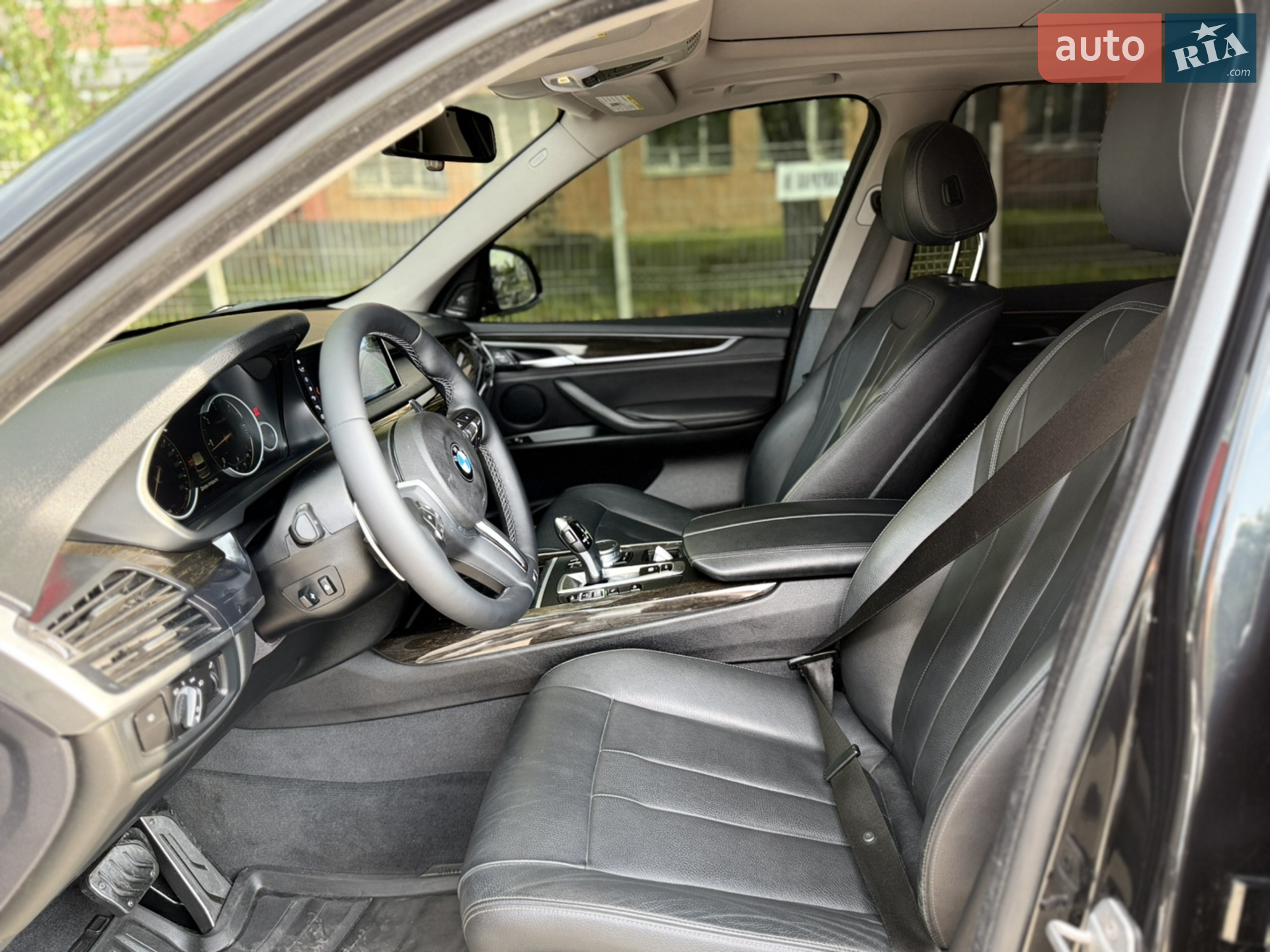 2018 BMW X5 - мініатюра 25