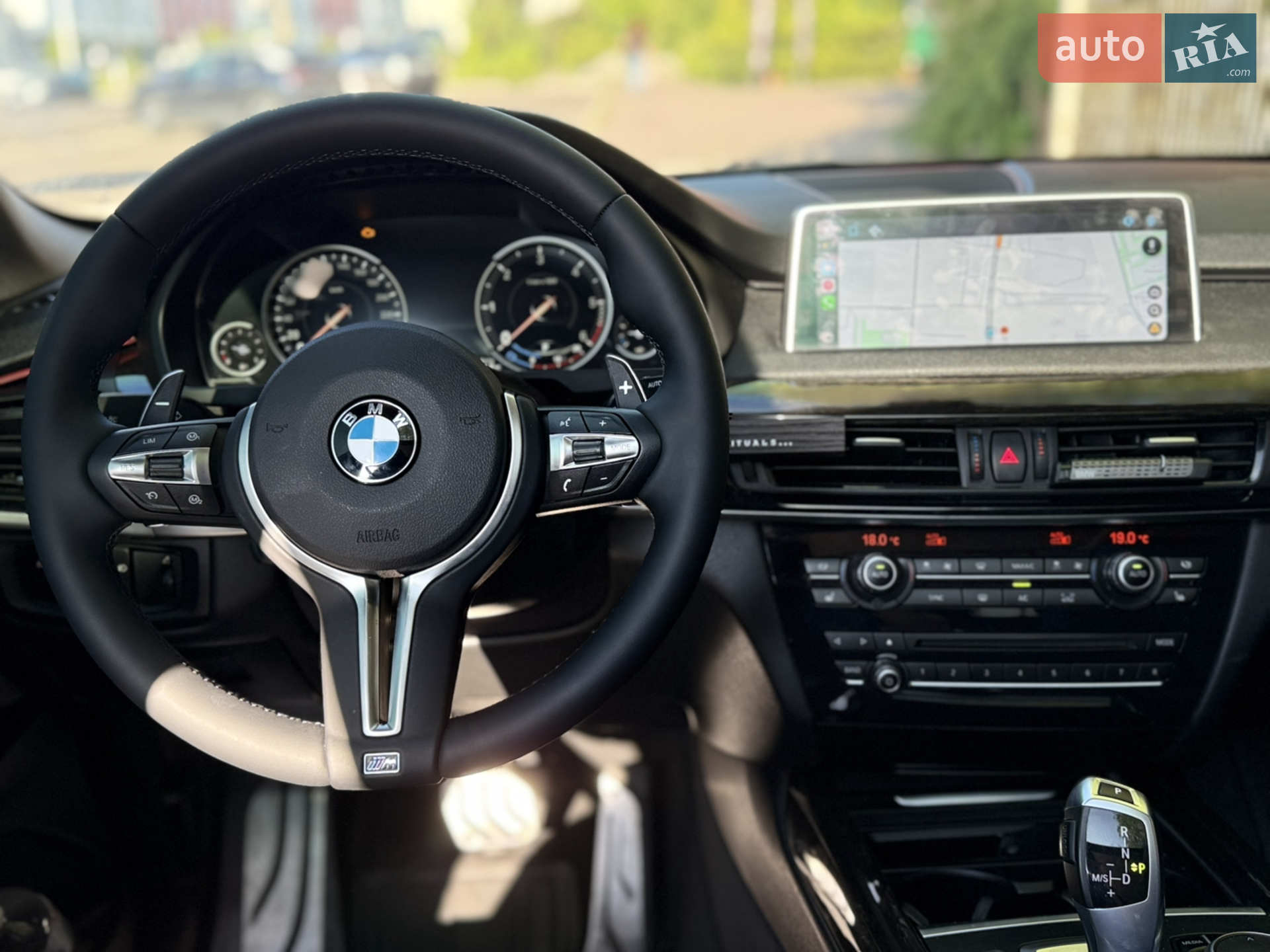 2018 BMW X5 - мініатюра 29
