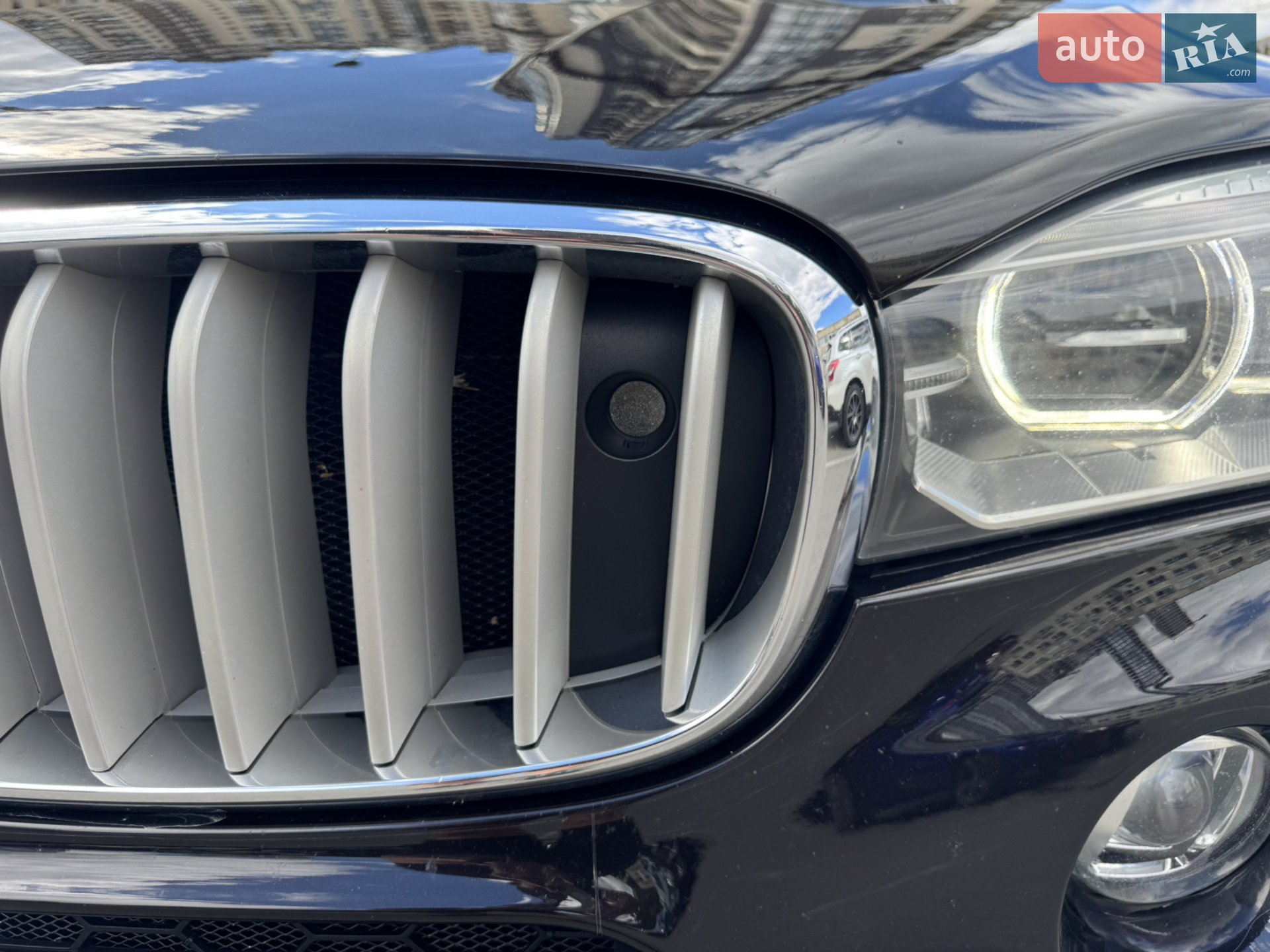 2016 BMW X5 - мініатюра 19