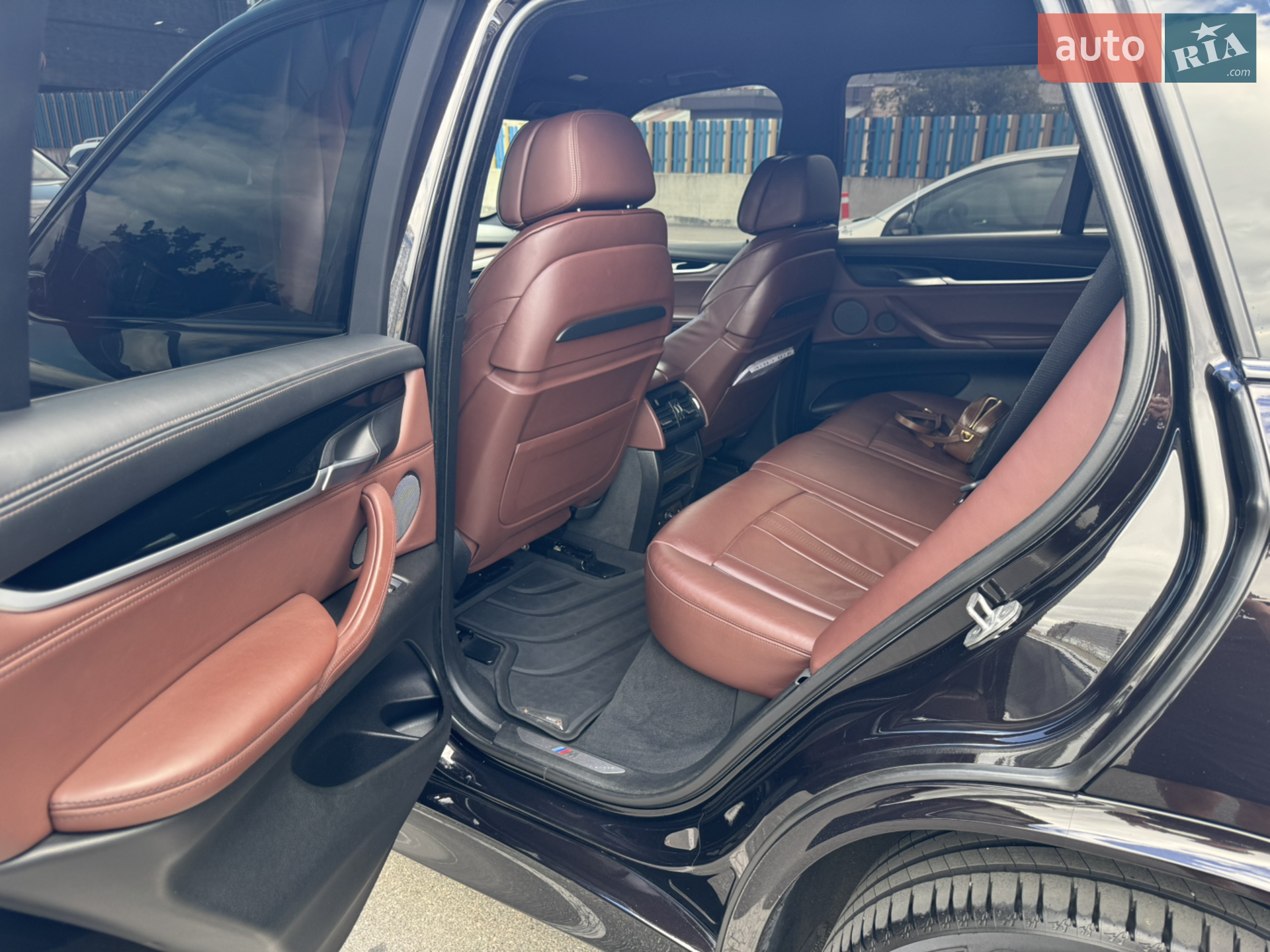 2016 BMW X5 - мініатюра 47