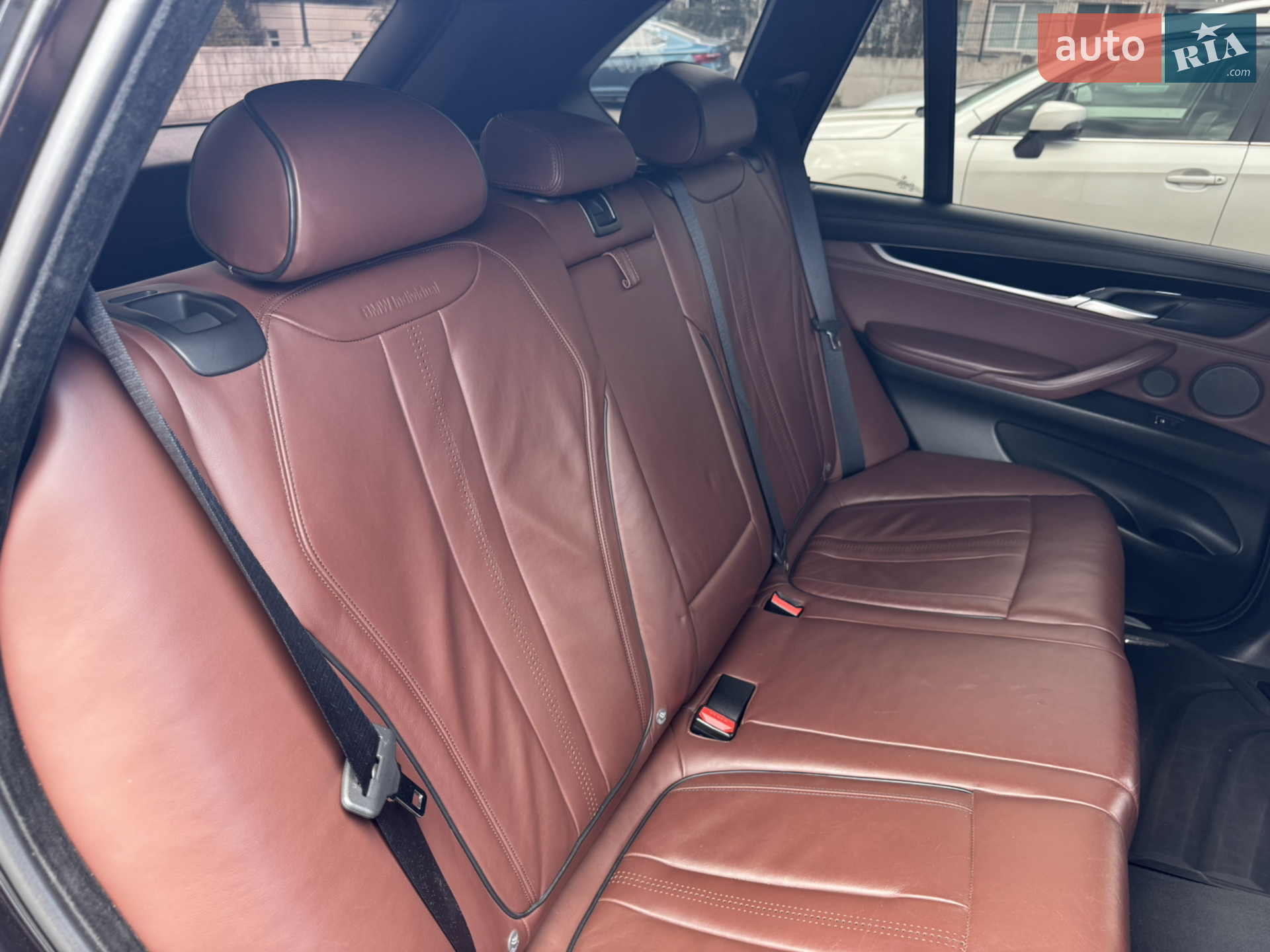 2016 BMW X5 - мініатюра 53
