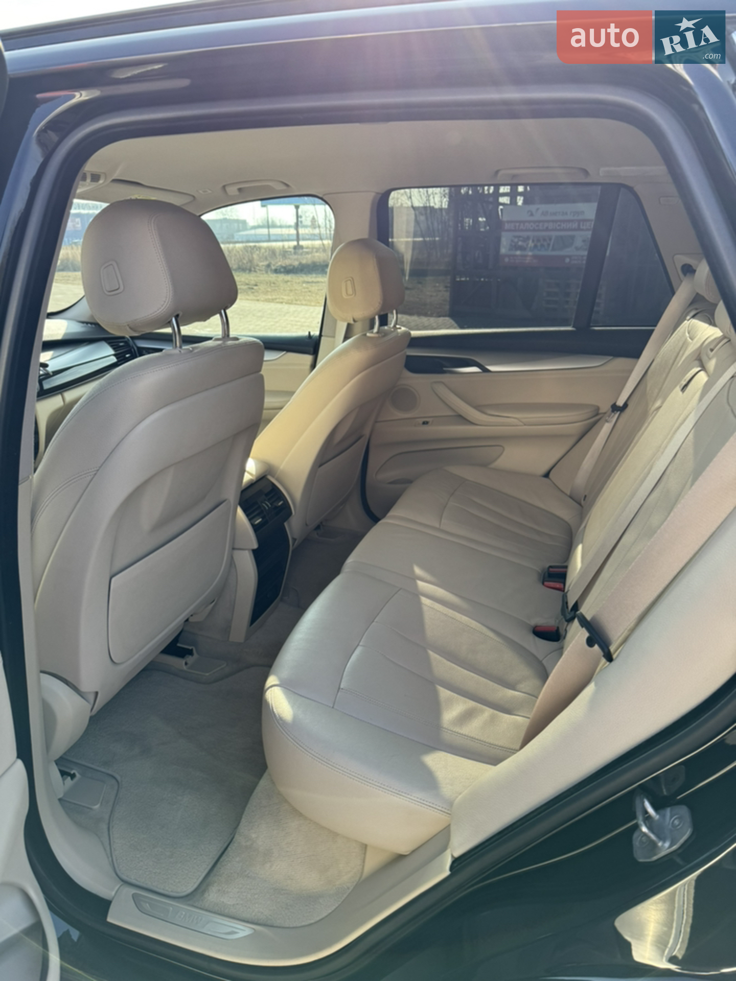 2016 BMW X5 - мініатюра 21