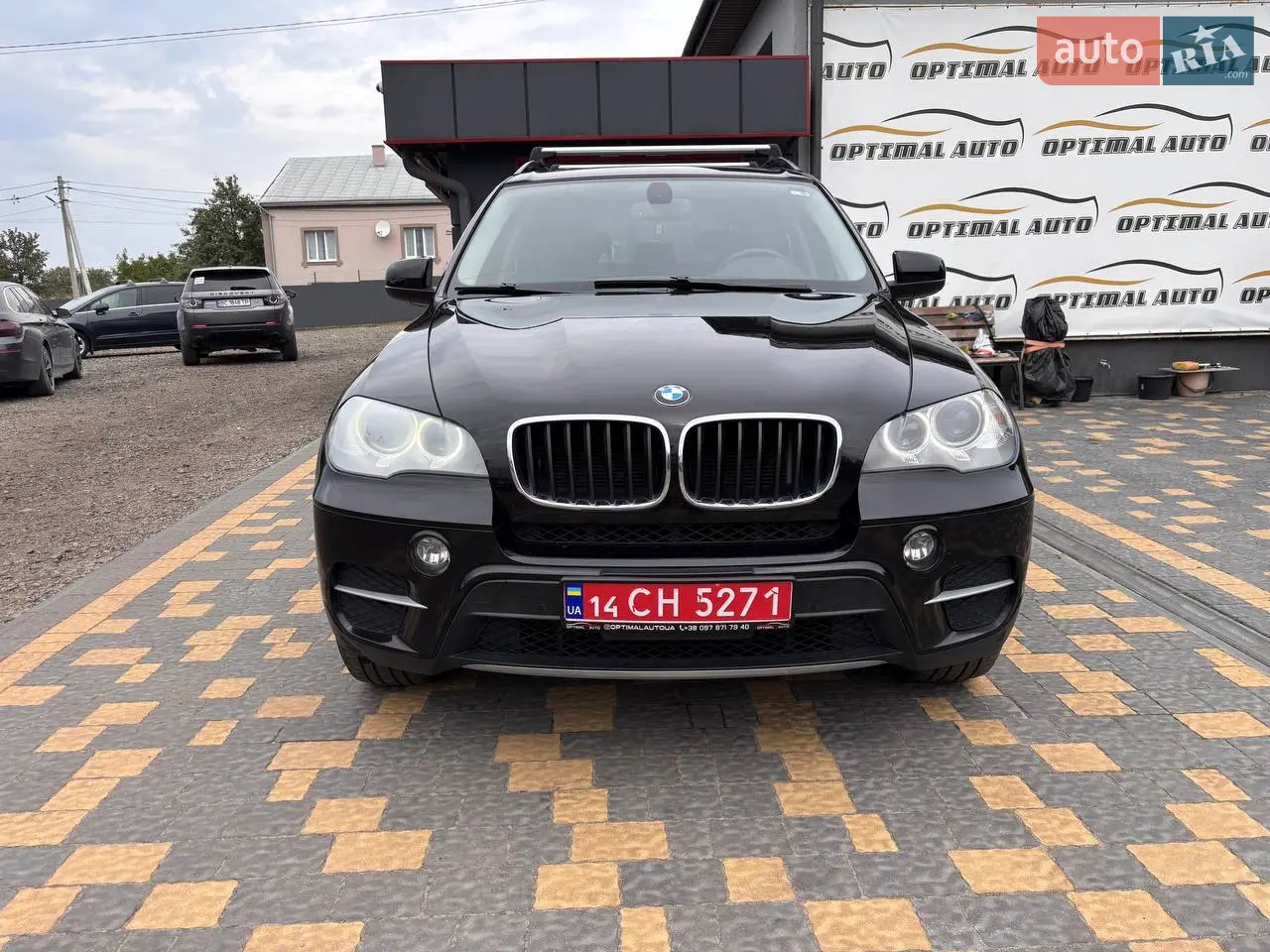 2016 BMW 5er - мініатюра 31