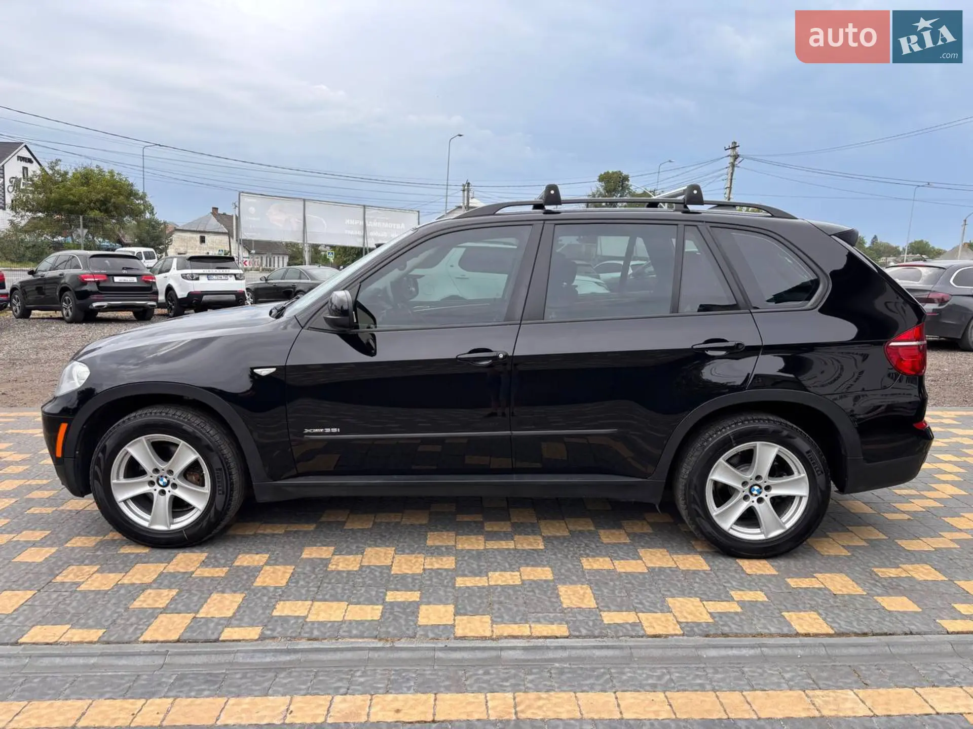 2013 BMW X5 - мініатюра 10