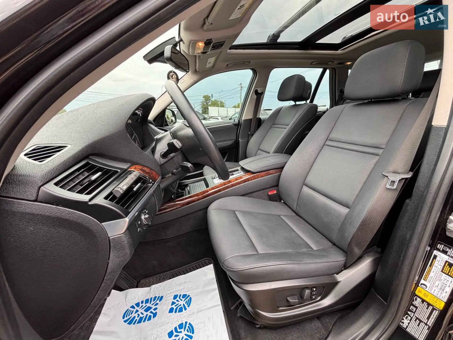 2013 BMW X5 - мініатюра 15