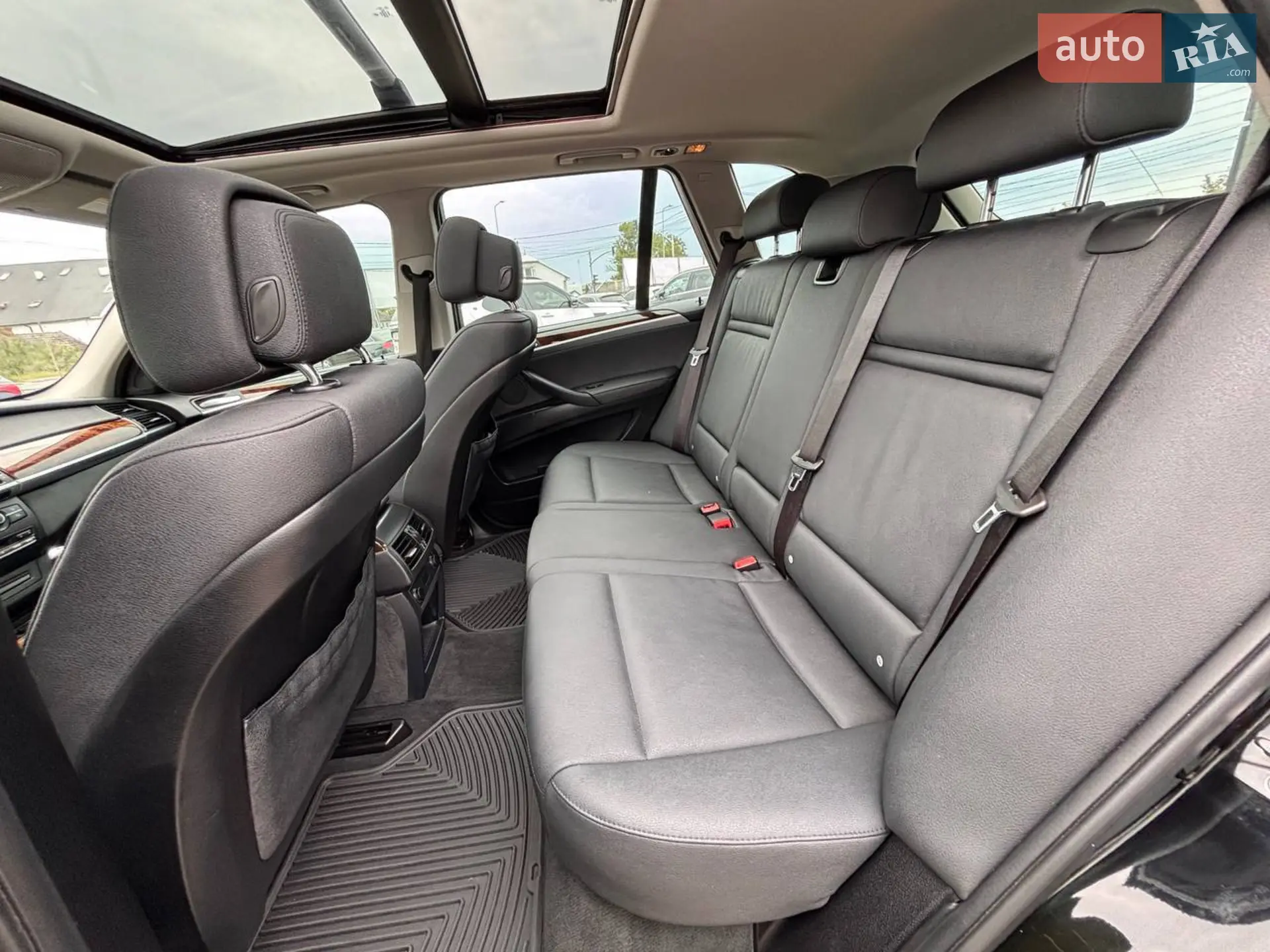 2013 BMW X5 - мініатюра 19