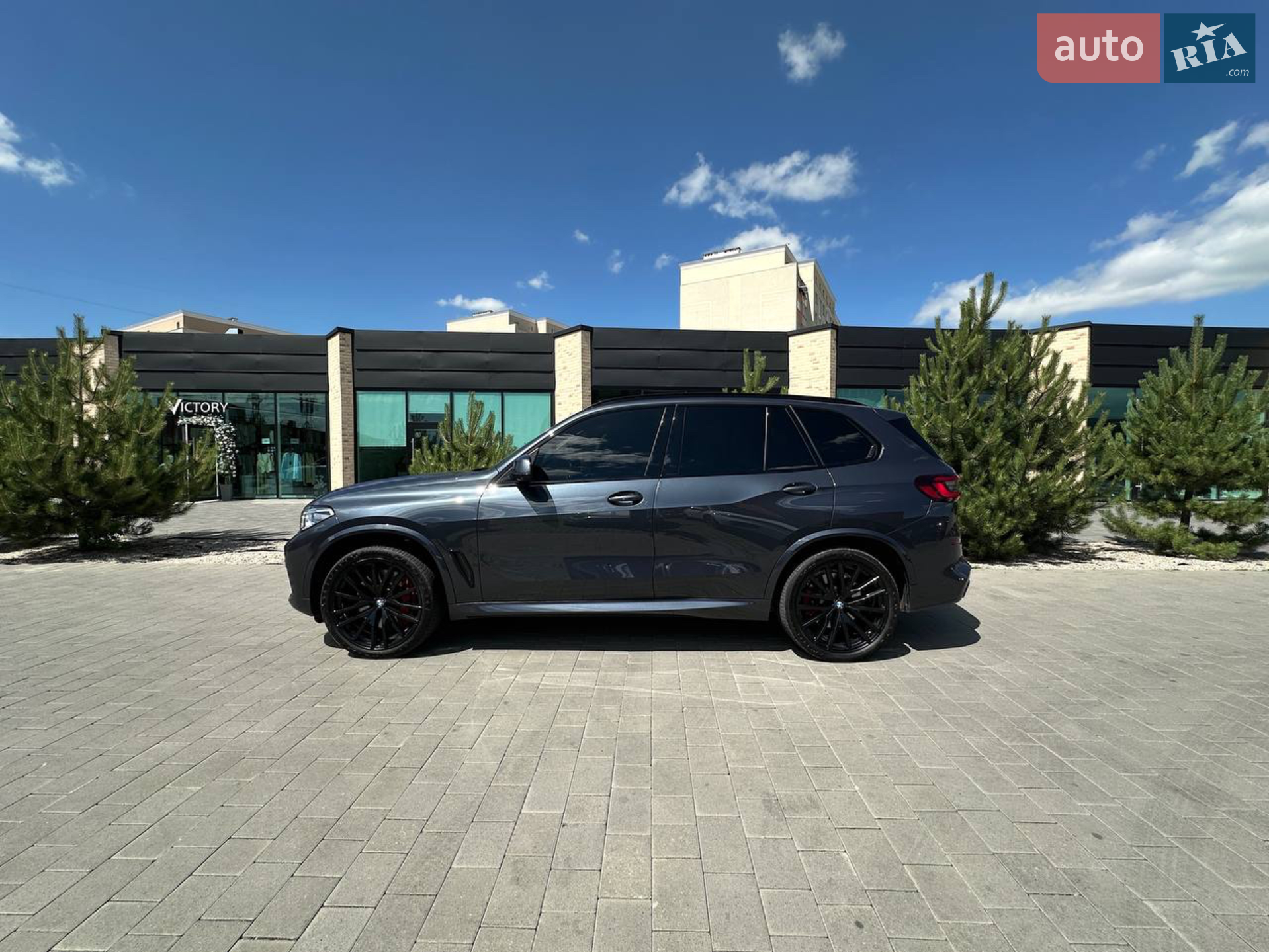 2022 BMW X5 - мініатюра 5
