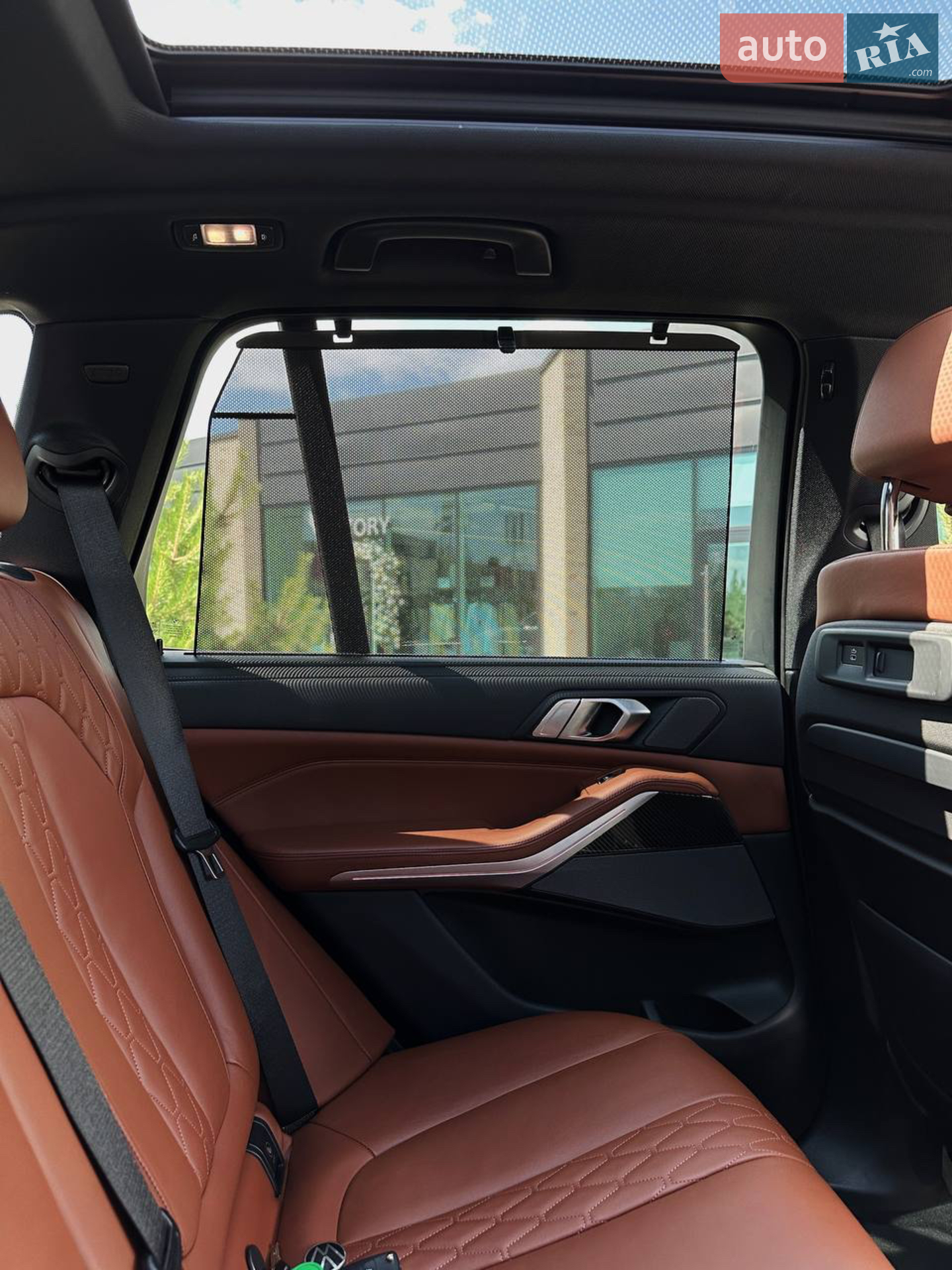 2022 BMW X5 - мініатюра 17