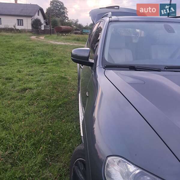 Внедорожник / Кроссовер BMW X5 2012 в Ивано-Франковске фото 8 Внедорожник / Кроссовер BMW X5 2012 в Ивано-Франковске