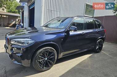 Внедорожник / Кроссовер BMW X5 2018 в Прилуках