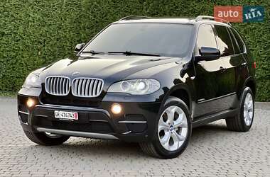 Позашляховик / Кросовер BMW X5 2011 в Рівному