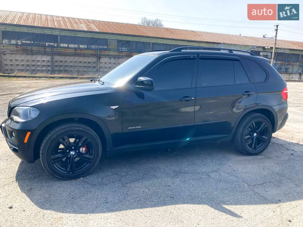 2010 BMW X5 - мініатюра 17