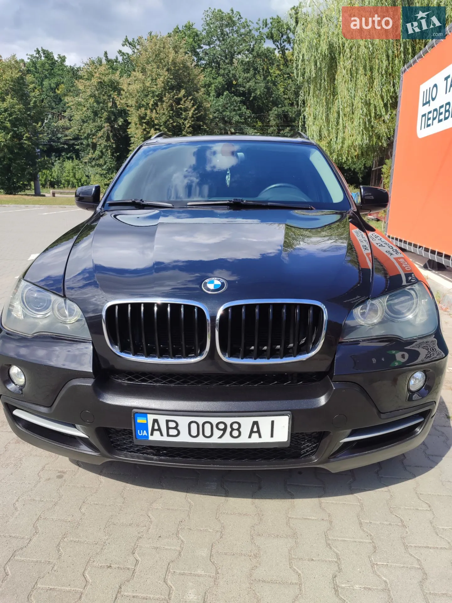 2010 BMW X5 - мініатюра 9