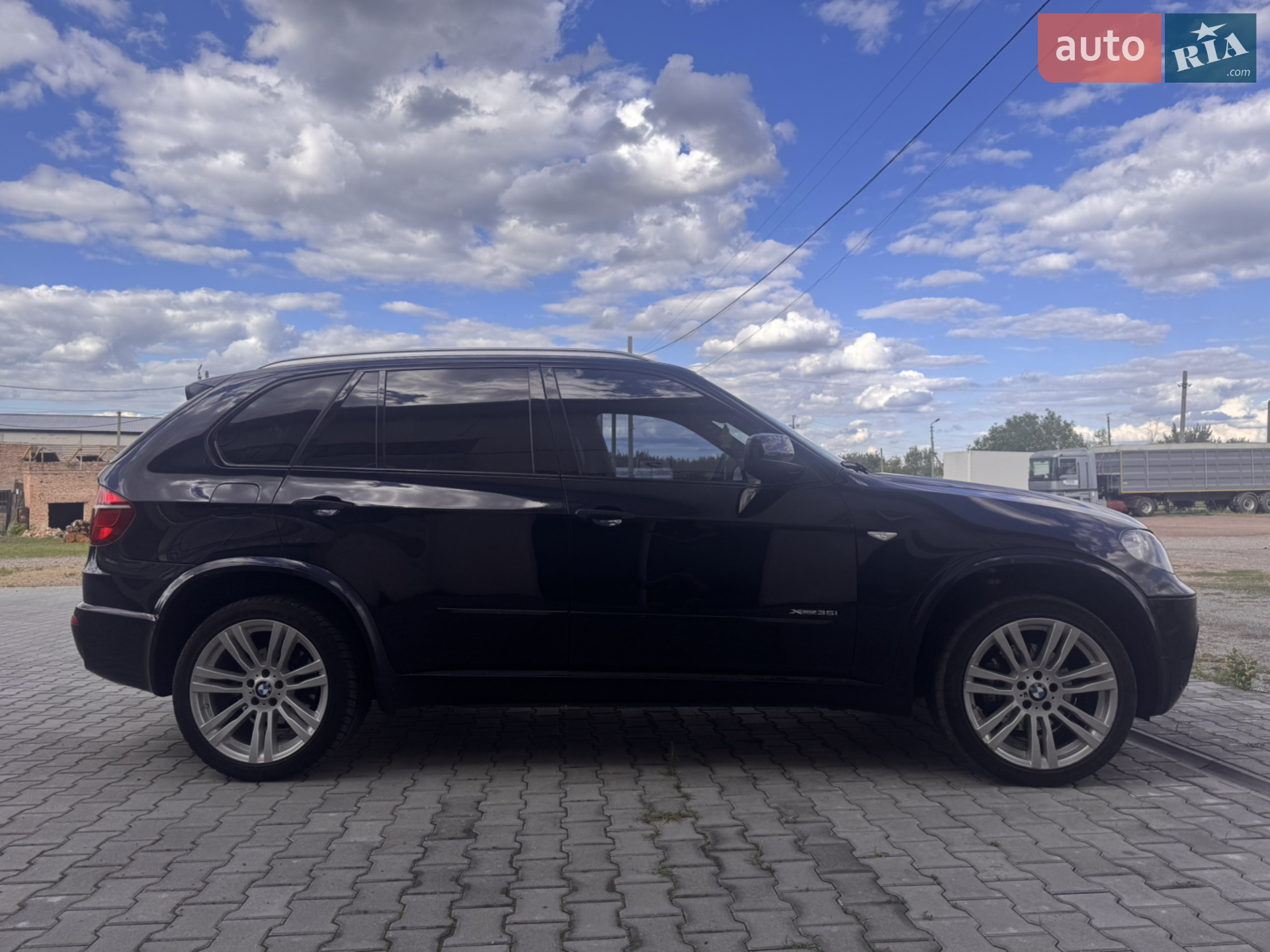 2010 BMW X5 - мініатюра 3