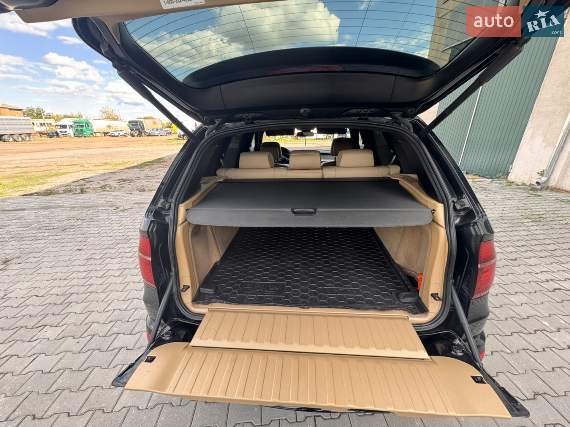 2010 BMW X5 - мініатюра 27