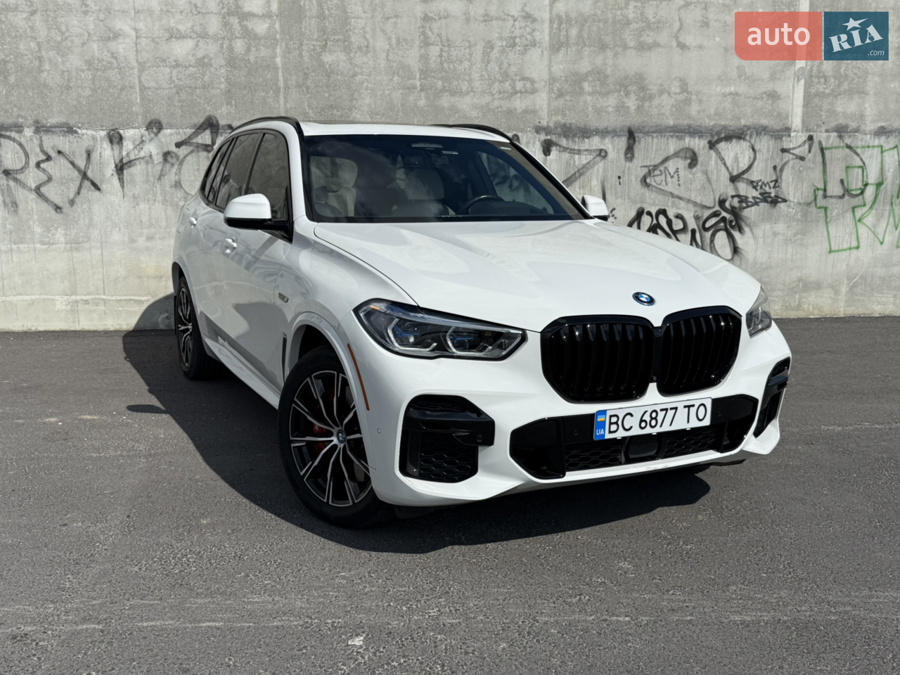 2023 BMW X5 - мініатюра 30