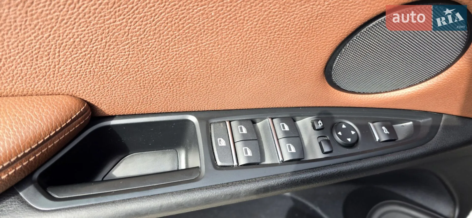 2016 BMW X5 - мініатюра 26