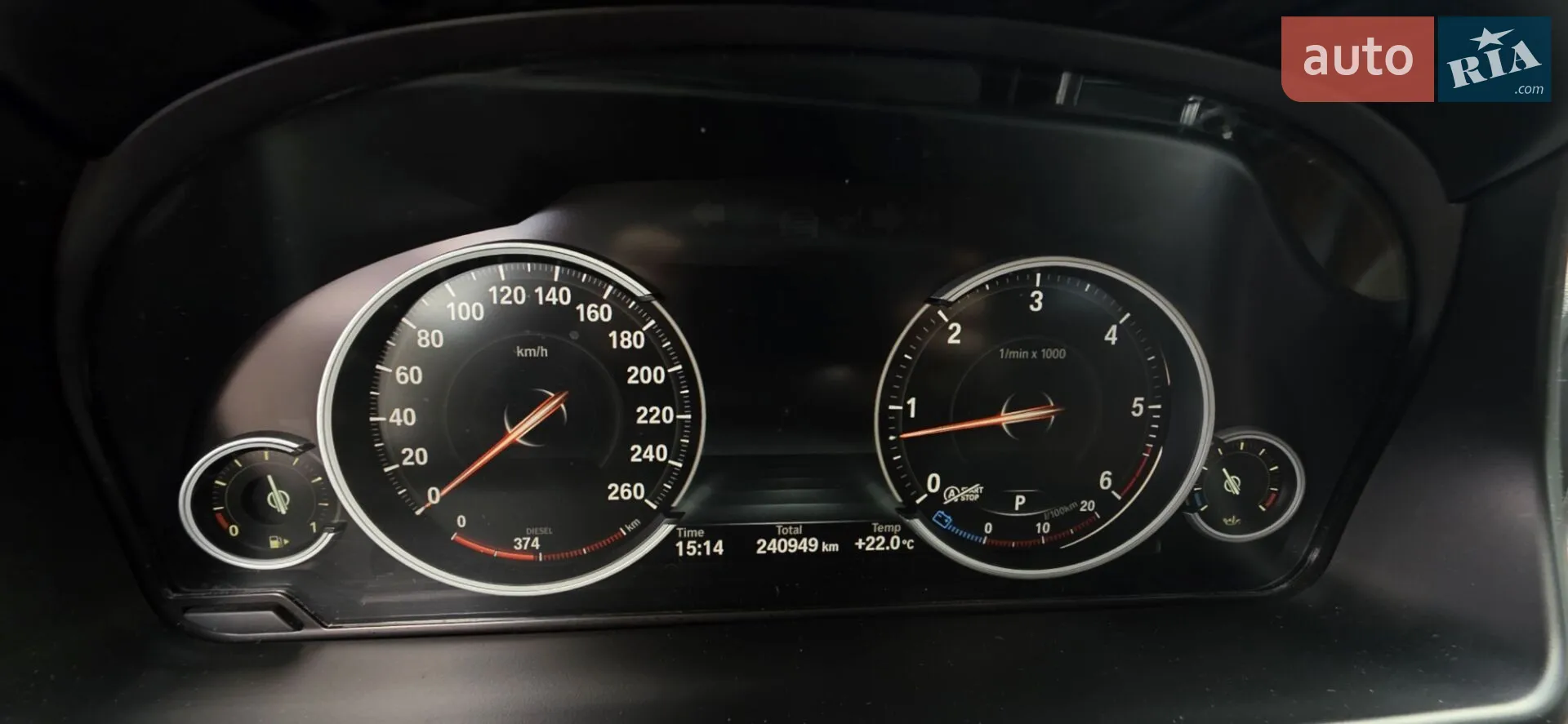 2016 BMW X5 - мініатюра 12