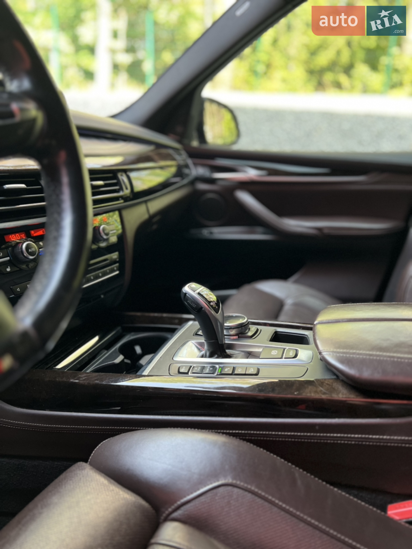 2014 BMW X5 - мініатюра 28