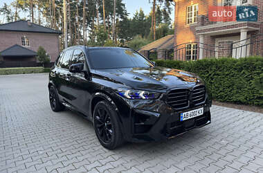 Внедорожник / Кроссовер BMW X5 2019 в Киеве