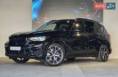 Внедорожник / Кроссовер BMW X5 2021 в Одессе