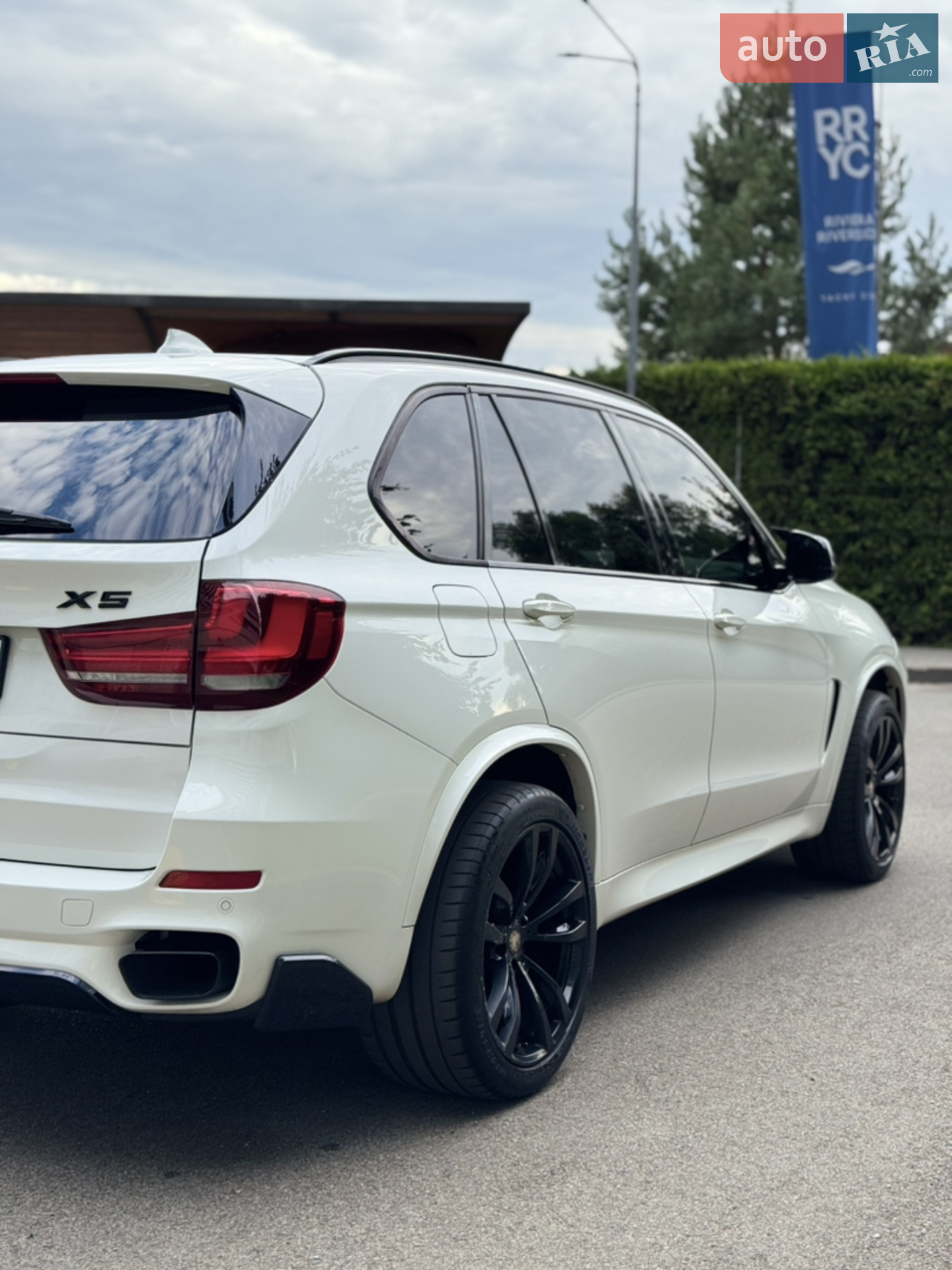 2017 BMW X5 - мініатюра 6
