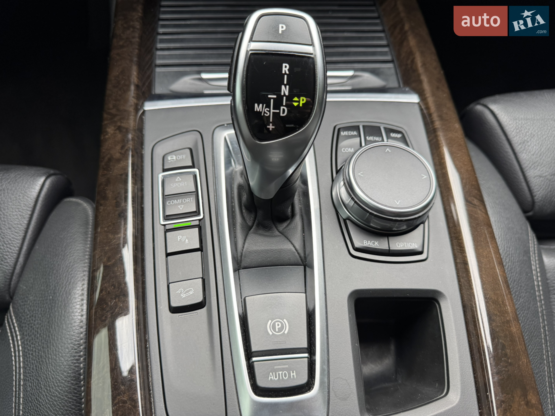 2017 BMW X5 - мініатюра 17