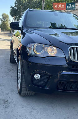 Позашляховик / Кросовер BMW X5 2011 в Києві