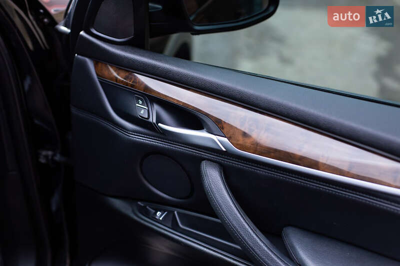 Внедорожник / Кроссовер BMW X5 2014 в Золочеве фото 21 Внедорожник / Кроссовер BMW X5 2014 в Золочеве