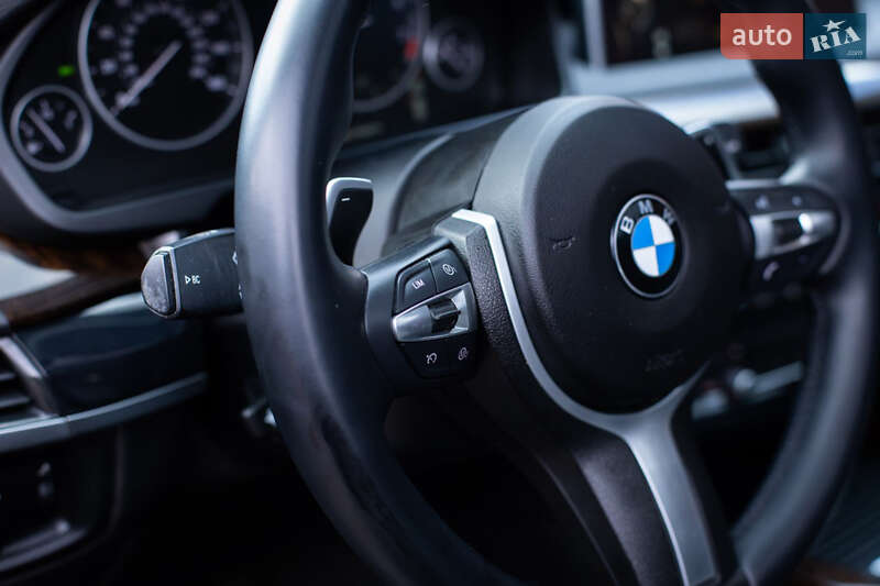 Внедорожник / Кроссовер BMW X5 2014 в Золочеве фото 32 Внедорожник / Кроссовер BMW X5 2014 в Золочеве