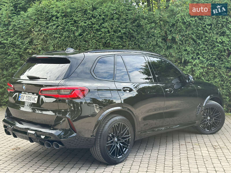 Позашляховик / Кросовер BMW X5 2019 в Львові фото 23 Позашляховик / Кросовер BMW X5 2019 в Львові