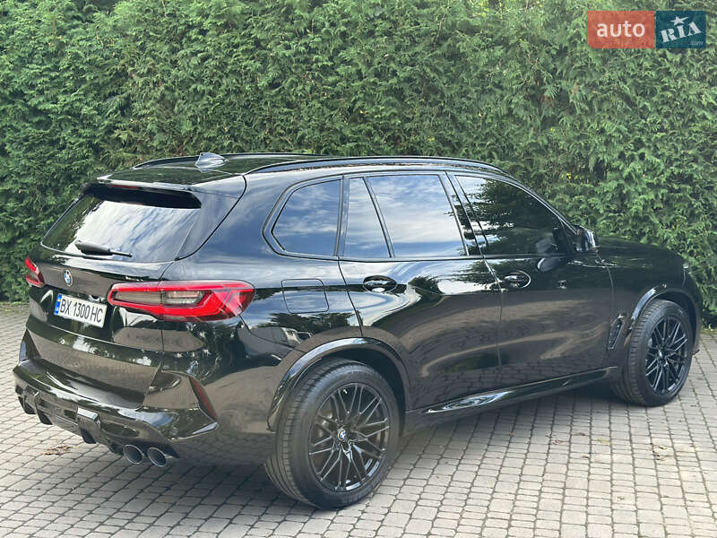 Позашляховик / Кросовер BMW X5 2019 в Львові фото 30 Позашляховик / Кросовер BMW X5 2019 в Львові