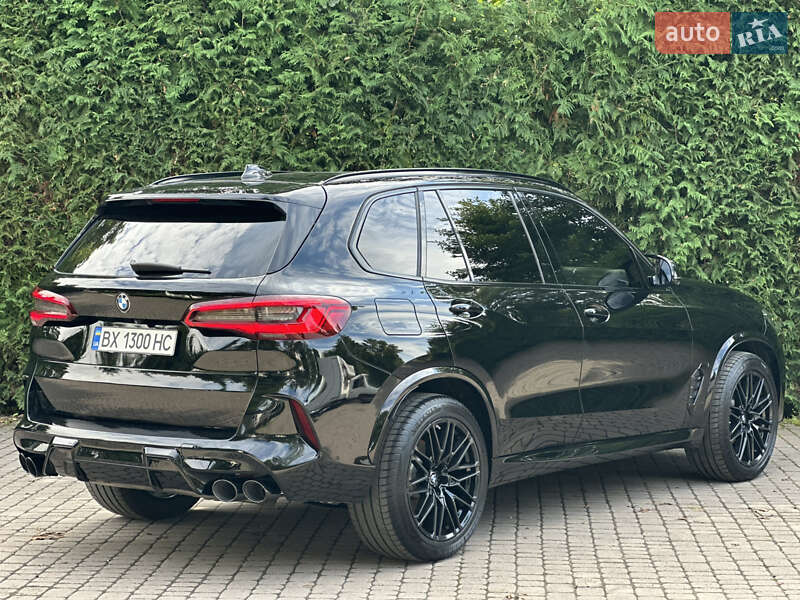 Позашляховик / Кросовер BMW X5 2019 в Львові фото 32 Позашляховик / Кросовер BMW X5 2019 в Львові
