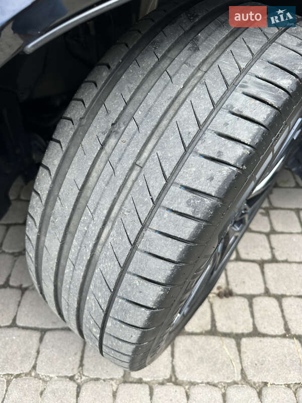 Позашляховик / Кросовер BMW X5 2019 в Львові фото 41 Позашляховик / Кросовер BMW X5 2019 в Львові