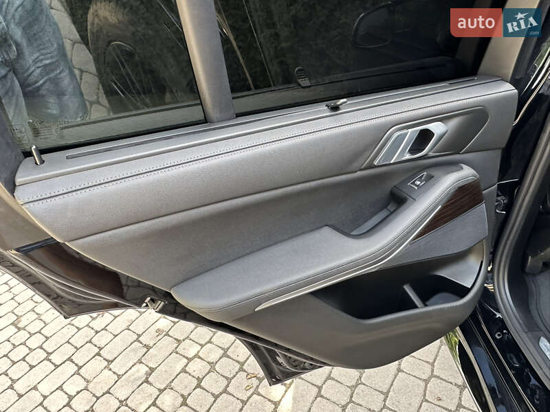 Позашляховик / Кросовер BMW X5 2019 в Львові фото 61 Позашляховик / Кросовер BMW X5 2019 в Львові