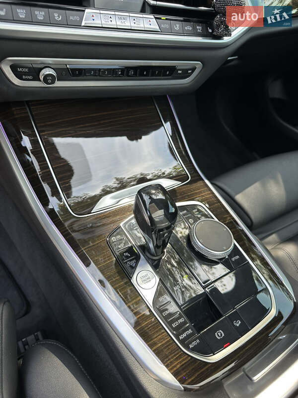 Позашляховик / Кросовер BMW X5 2019 в Львові фото 69 Позашляховик / Кросовер BMW X5 2019 в Львові