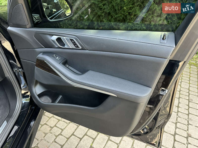 Позашляховик / Кросовер BMW X5 2019 в Львові фото 62 Позашляховик / Кросовер BMW X5 2019 в Львові