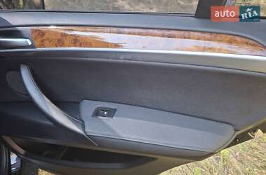 Внедорожник / Кроссовер BMW X5 2010 в Чернигове
