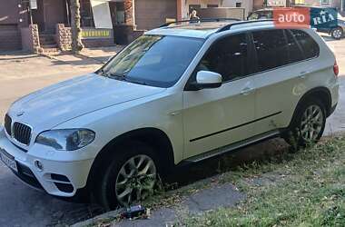 Внедорожник / Кроссовер BMW X5 2011 в Киеве