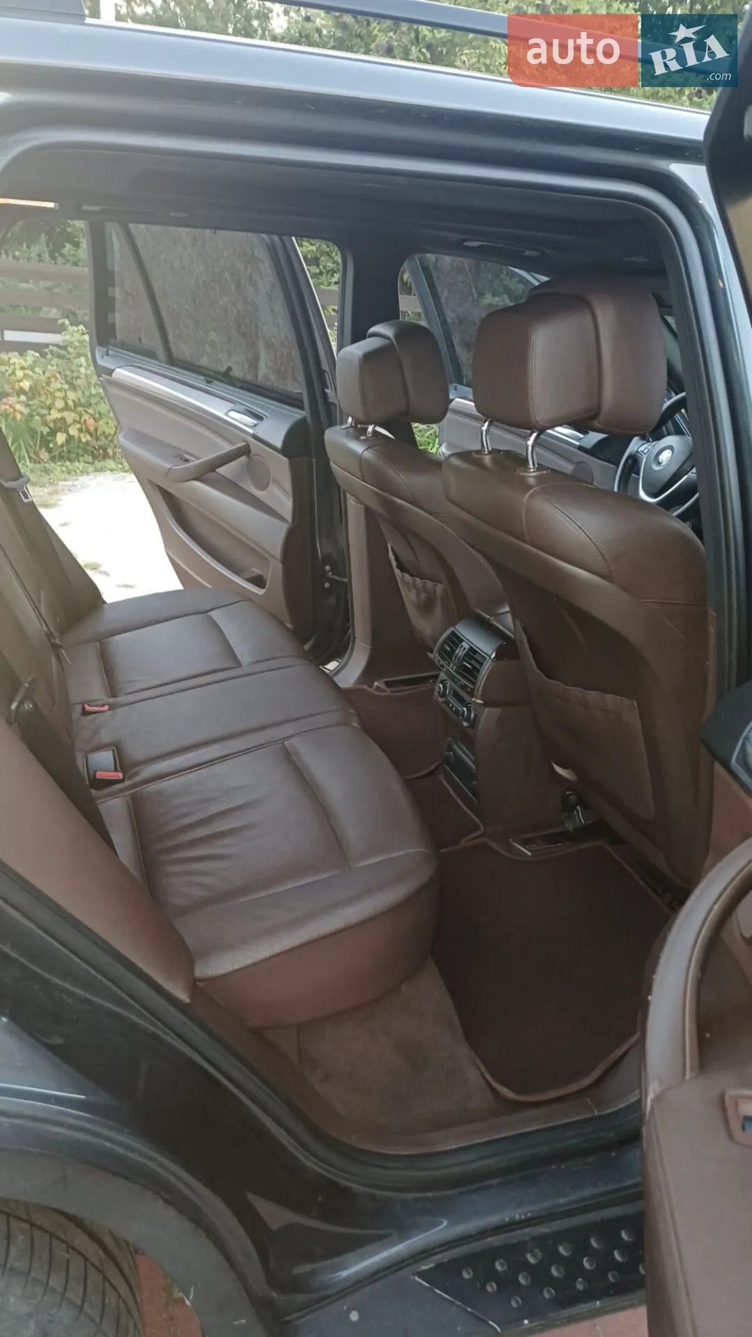 2011 BMW X5 - мініатюра 2