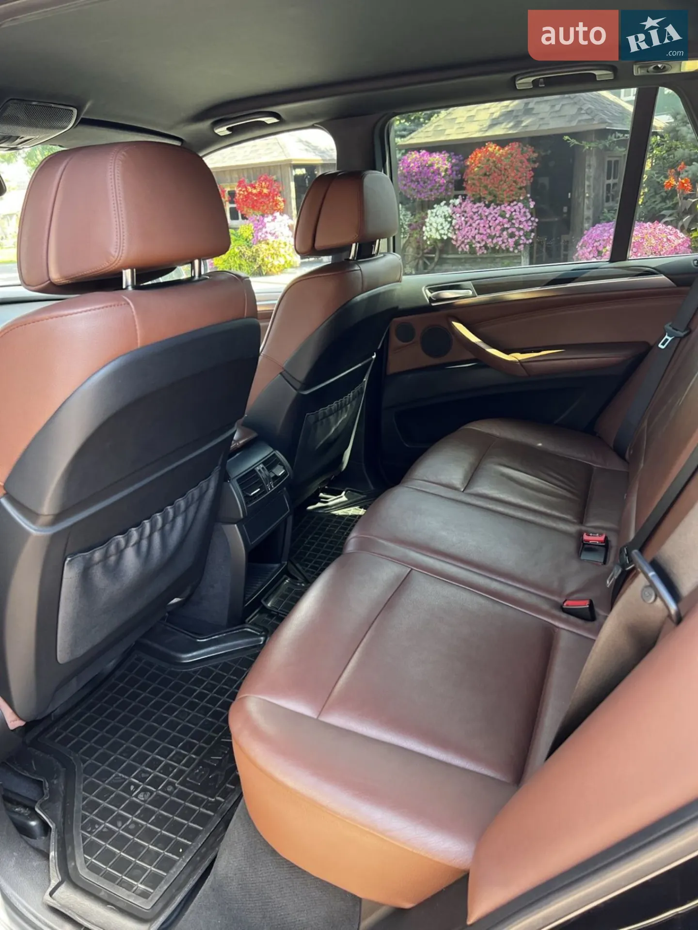 2012 BMW X5 - мініатюра 20
