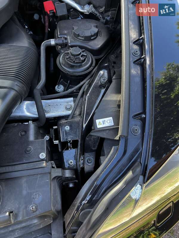 Внедорожник / Кроссовер BMW X5 2012 в Прилуках
