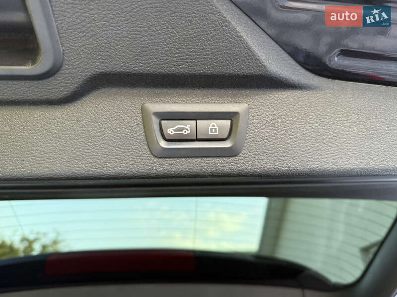 Внедорожник / Кроссовер BMW X5 2015 в Камне-Каширском