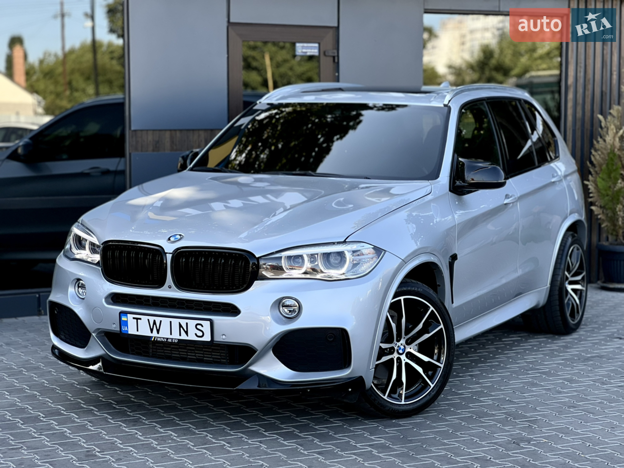 2018 BMW X5 - мініатюра 9
