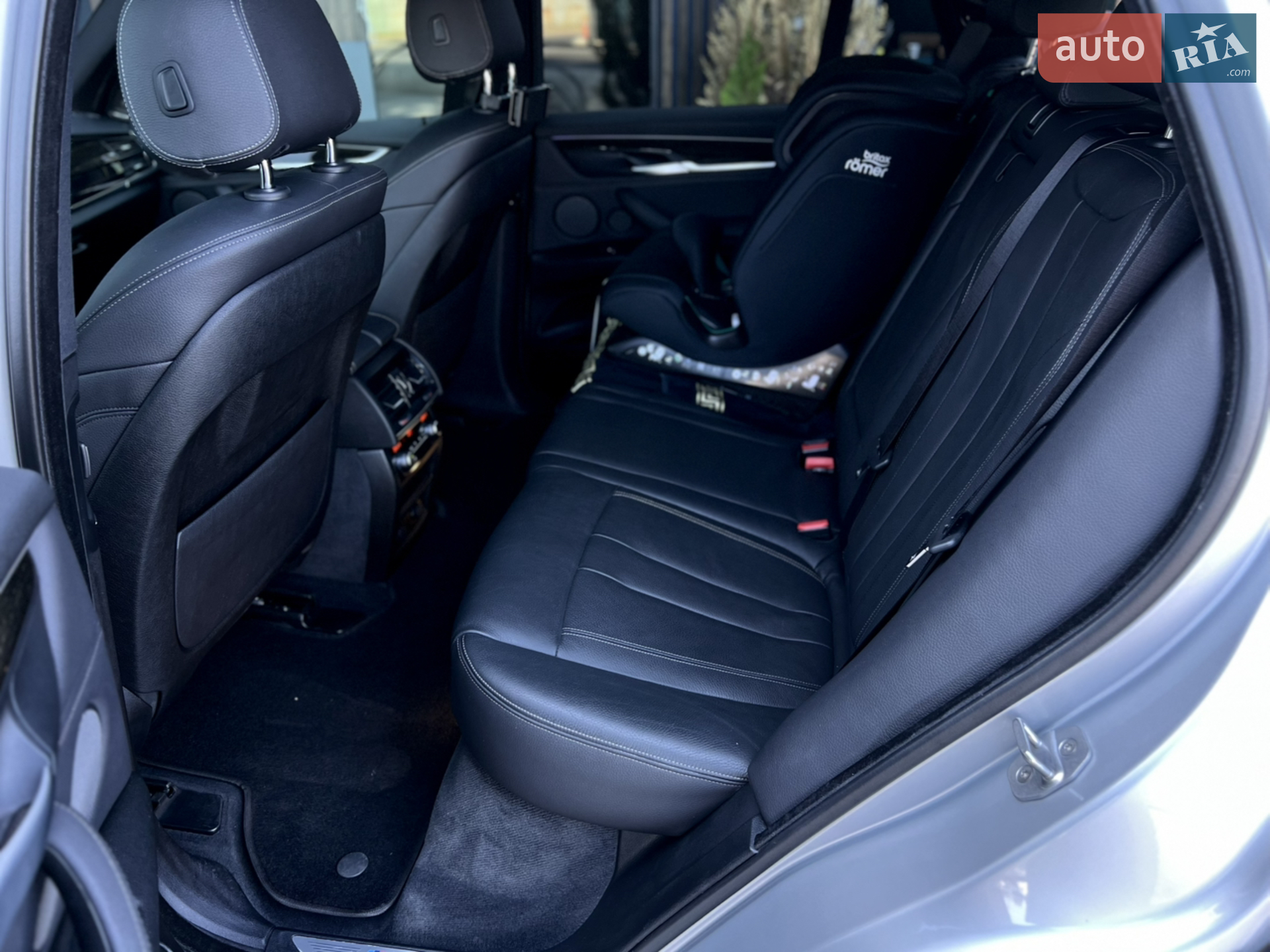 2017 BMW X5 - мініатюра 8