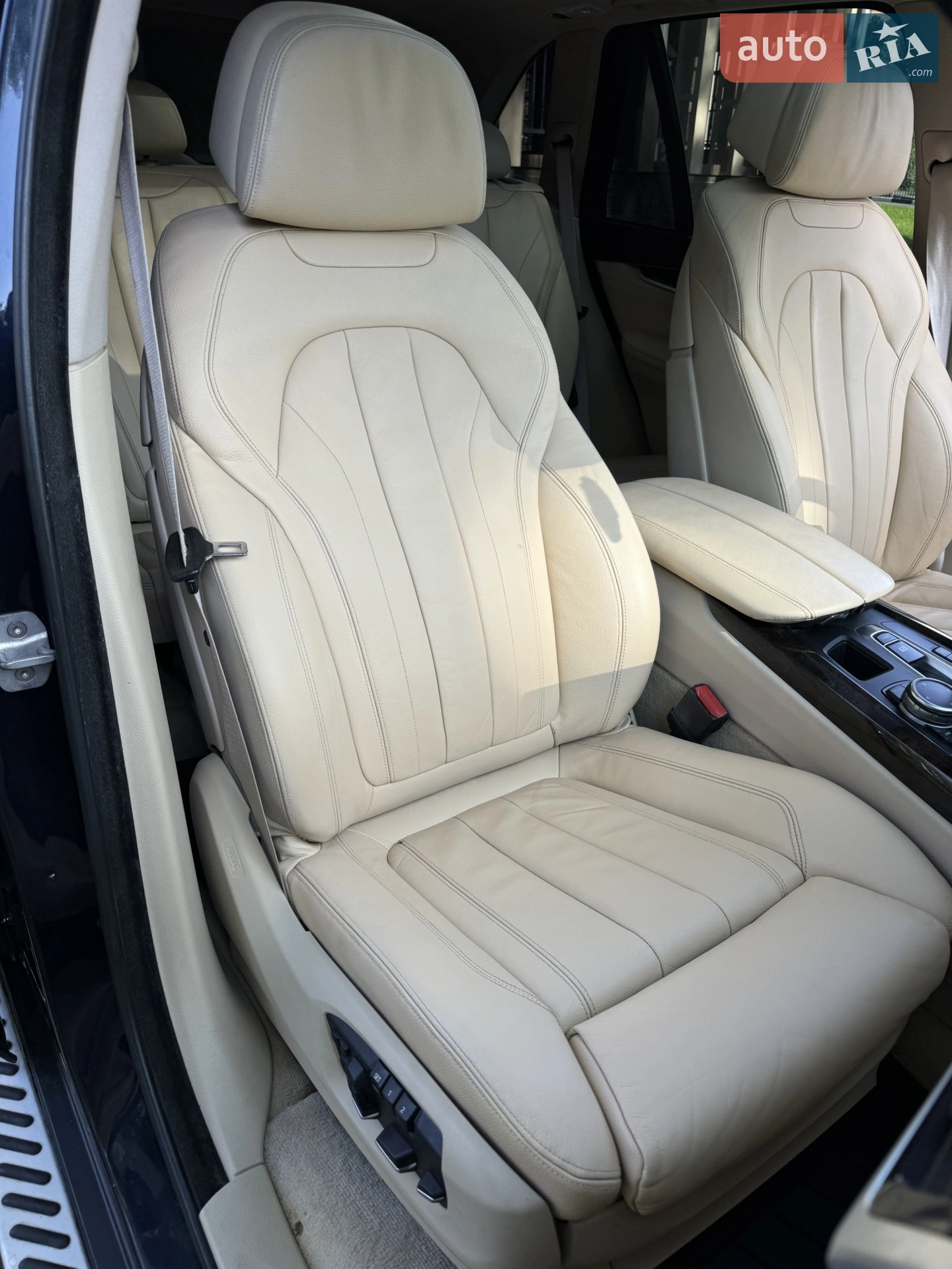 2014 BMW X5 - мініатюра 11