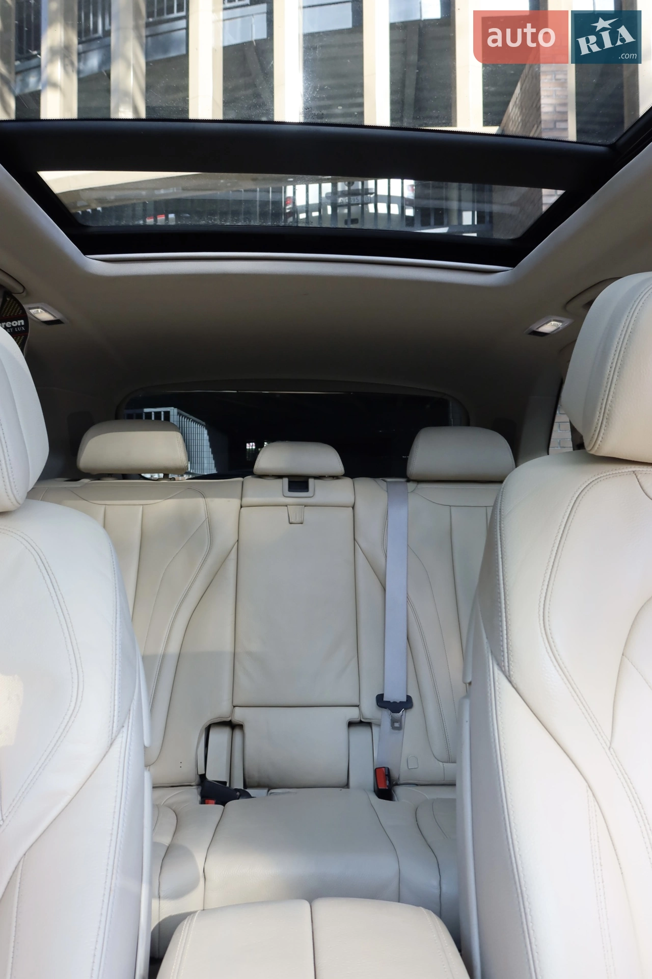 2014 BMW X5 - мініатюра 40