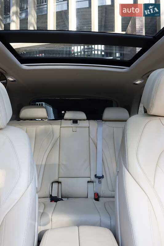 Позашляховик / Кросовер BMW X5 2014 в Харкові фото 49 Позашляховик / Кросовер BMW X5 2014 в Харкові