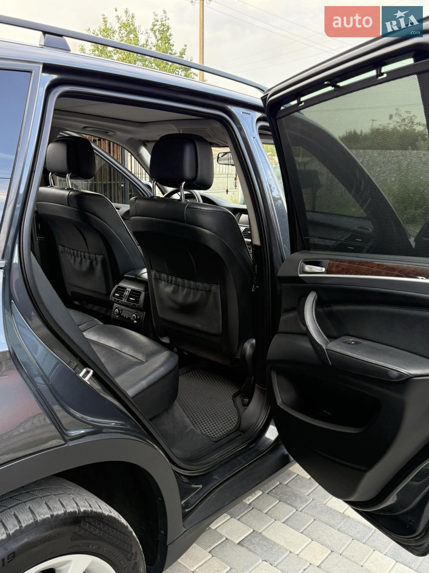 2012 BMW X5 - мініатюра 7
