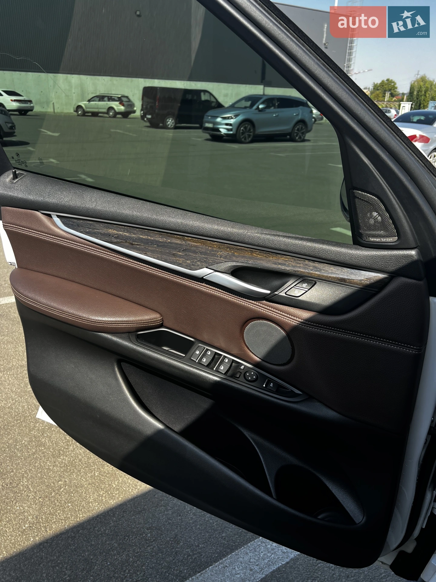 2017 BMW X5 - мініатюра 26
